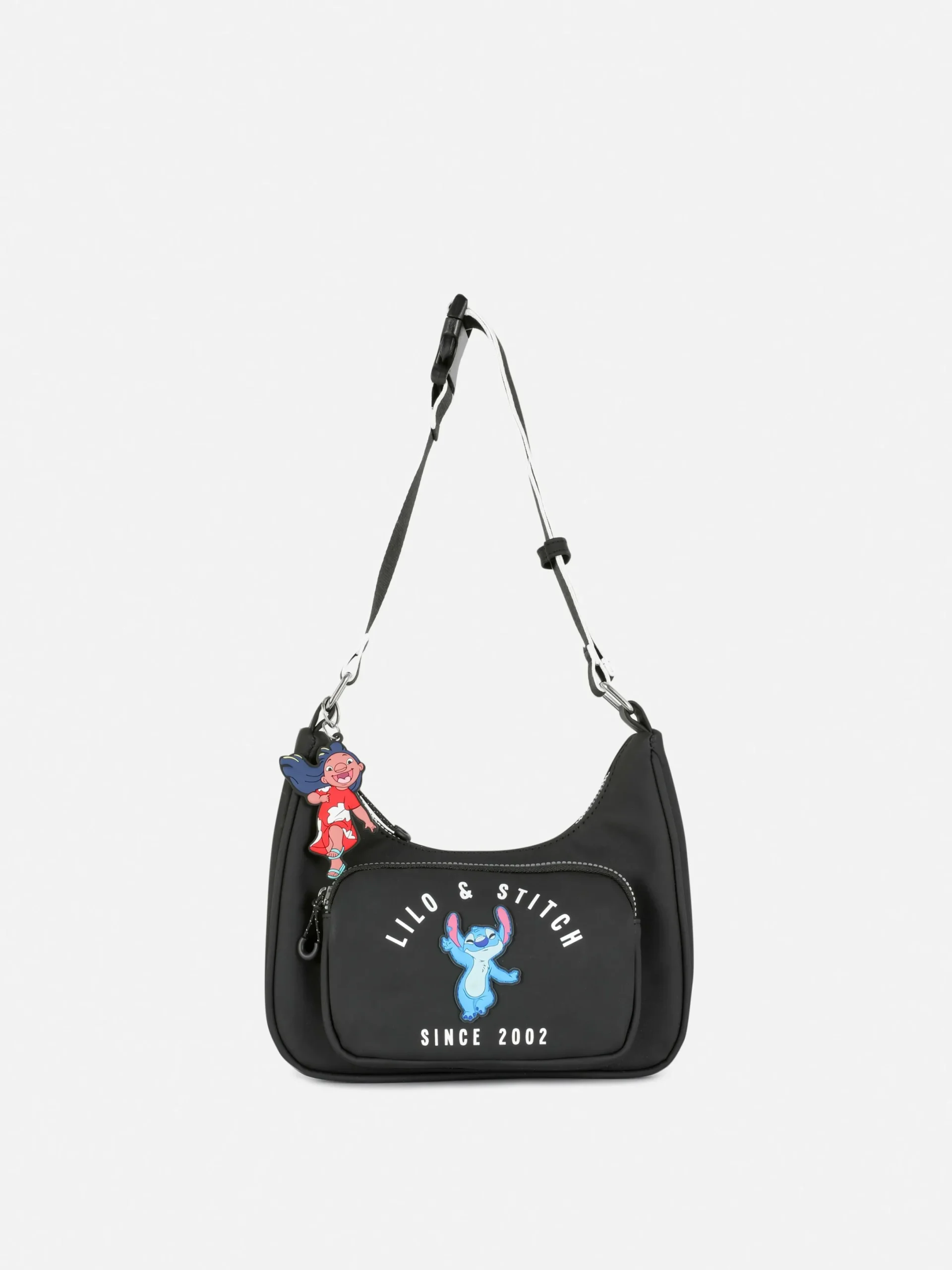 Mujer Primark Bolsos Y Monederos|Bandolera De Stitch De Disney