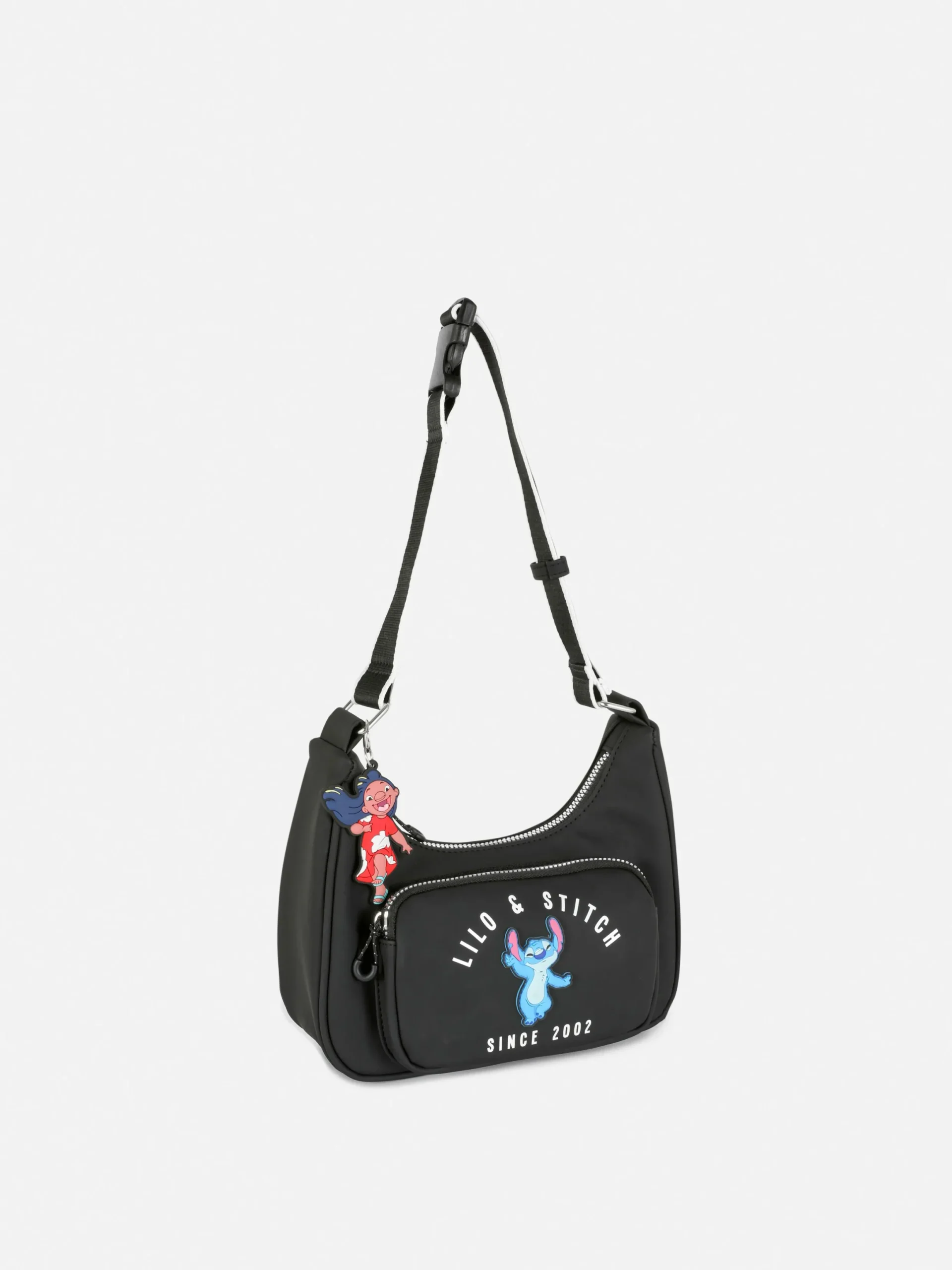 Mujer Primark Bolsos Y Monederos|Bandolera De Stitch De Disney