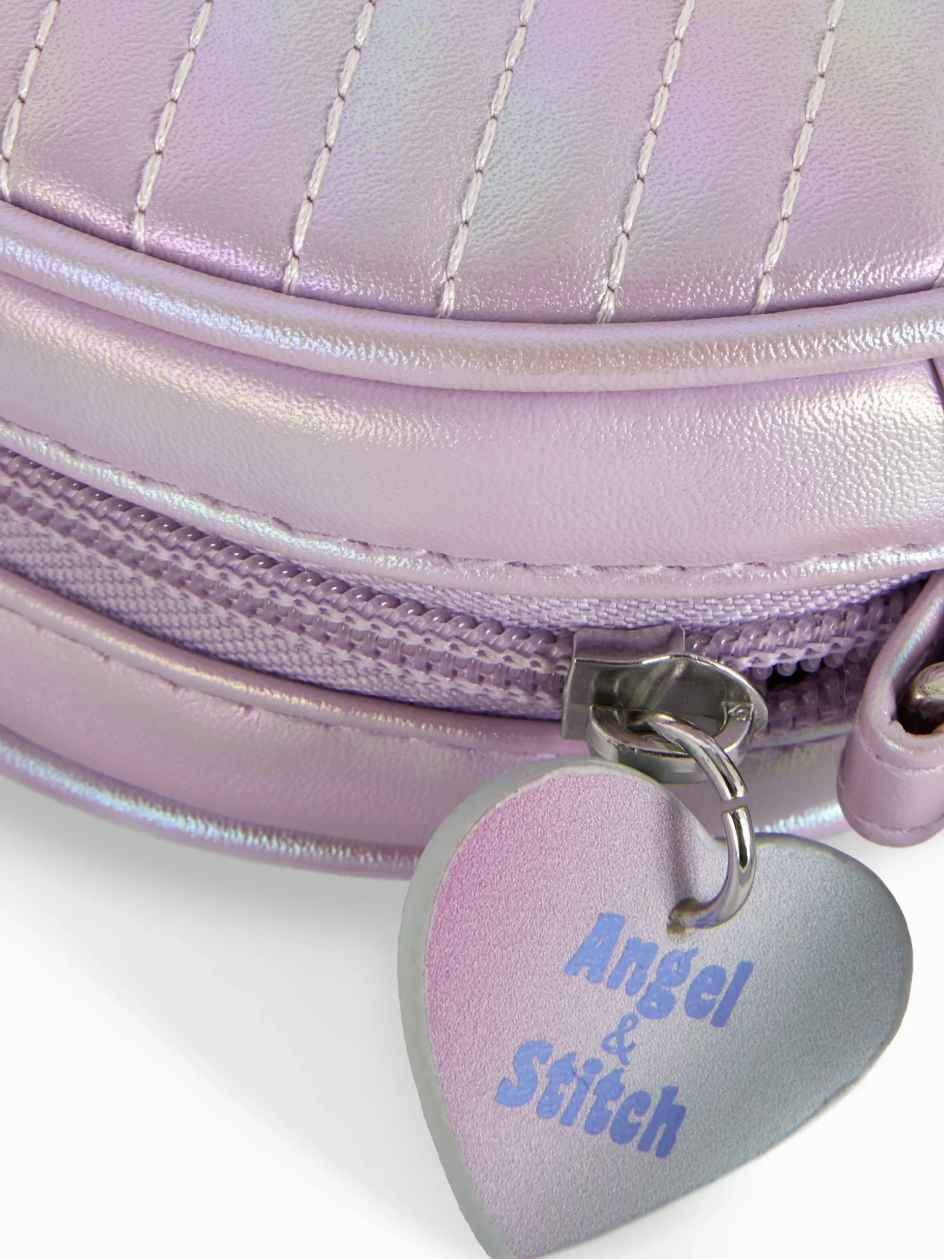 Niños Primark Bolsos|Bandolera De Stitch De Disney