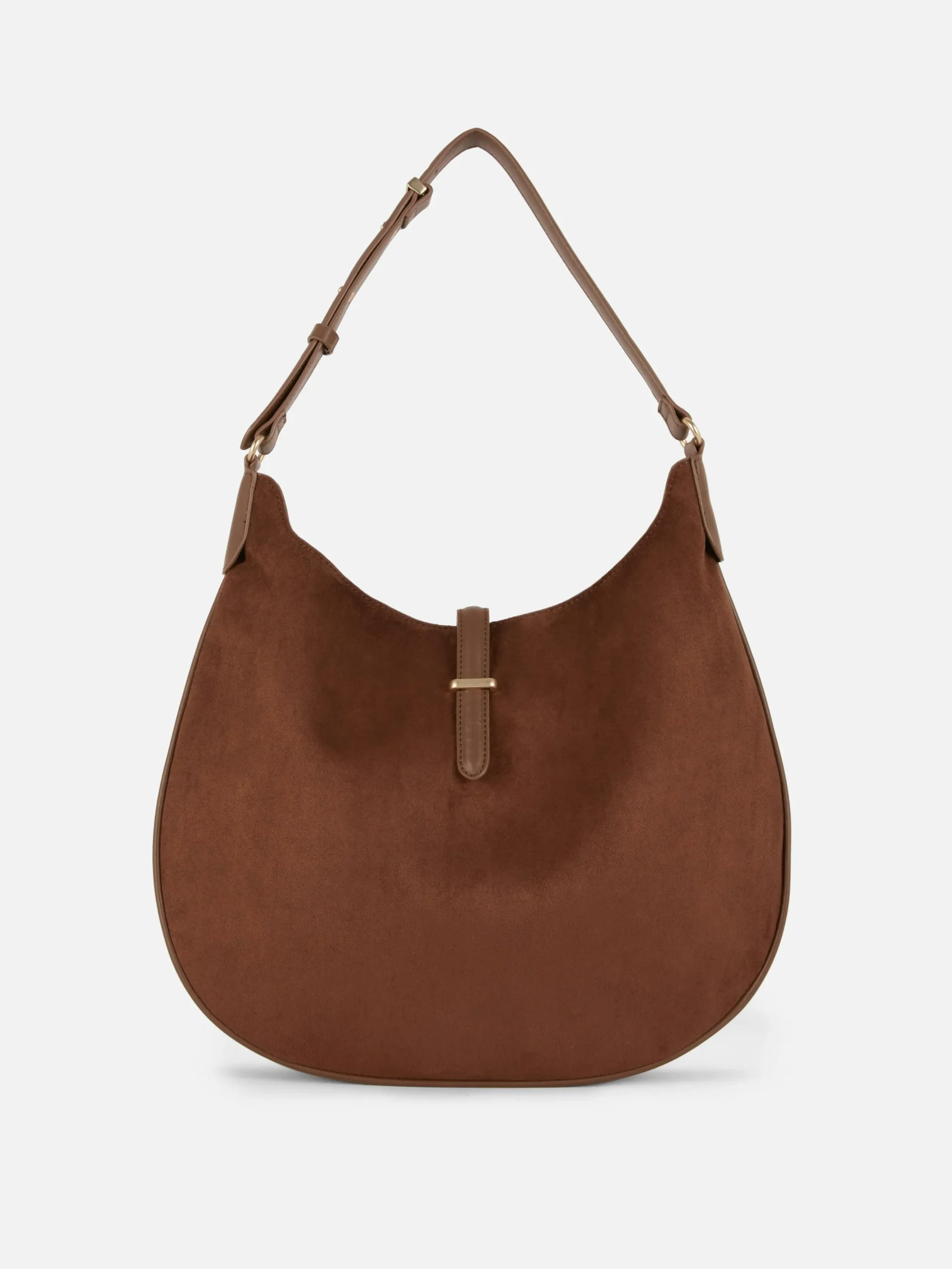 Mujer Primark Bolsos Y Monederos|Bandolera En Forma De Media Luna De Rita Ora