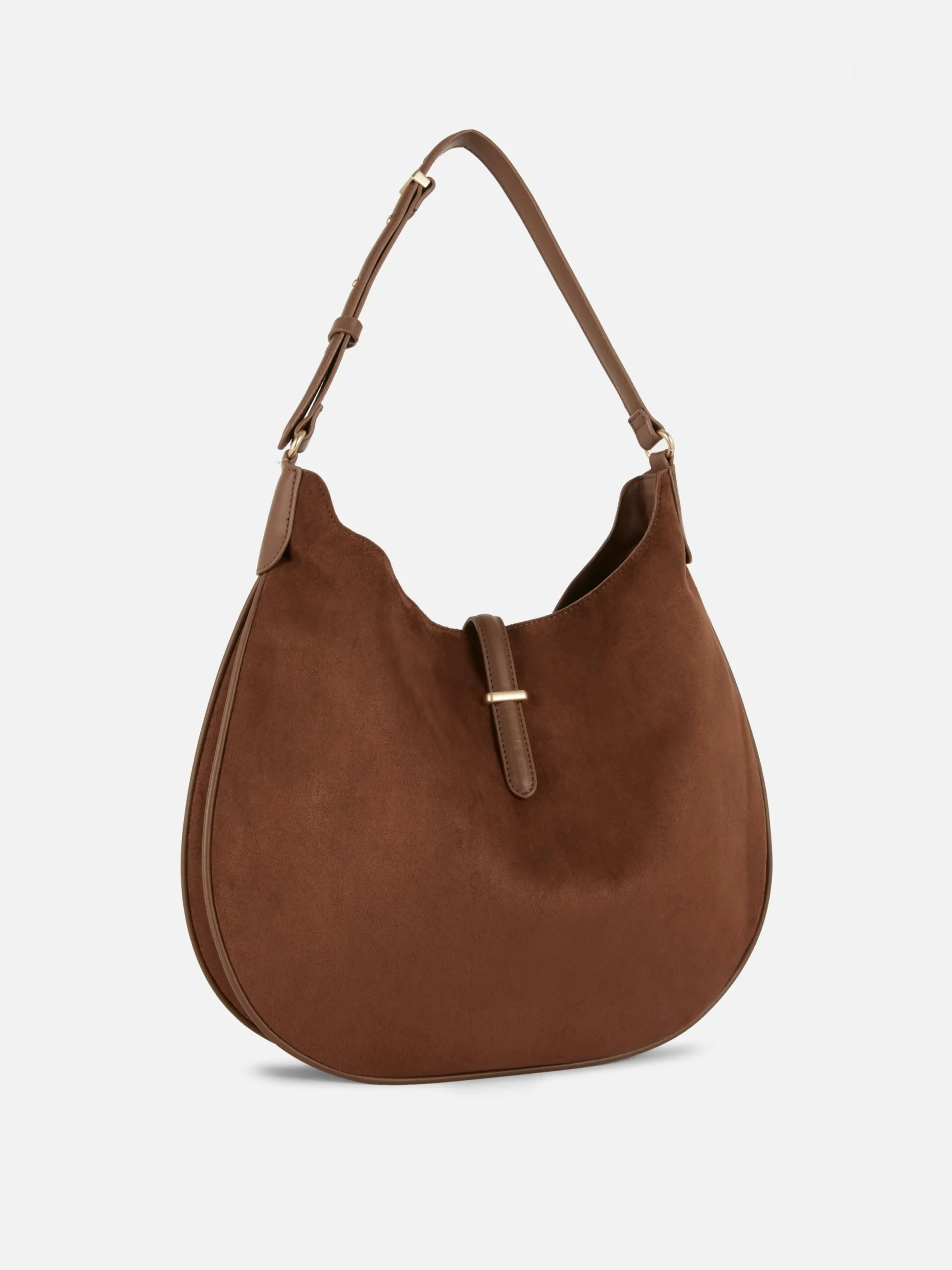 Mujer Primark Bolsos Y Monederos|Bandolera En Forma De Media Luna De Rita Ora