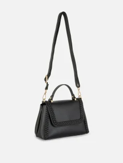 Mujer Primark Bolsos Y Monederos|Bandolera Trenzada