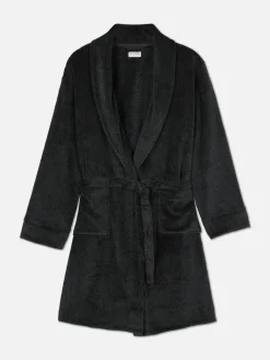 Hombre Primark Pijama|Bata De Tacto Suave