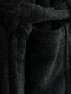 Hombre Primark Pijama|Bata De Tacto Suave