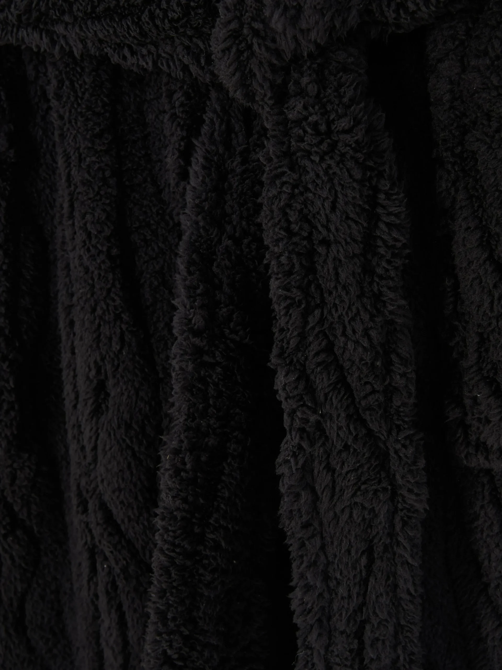 Hombre Primark Pijama|Bata Polar Texturizada