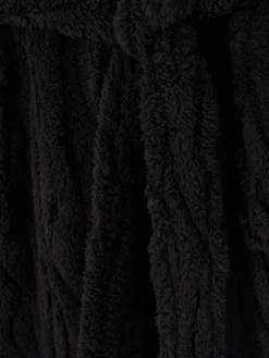 Hombre Primark Pijama|Bata Polar Texturizada