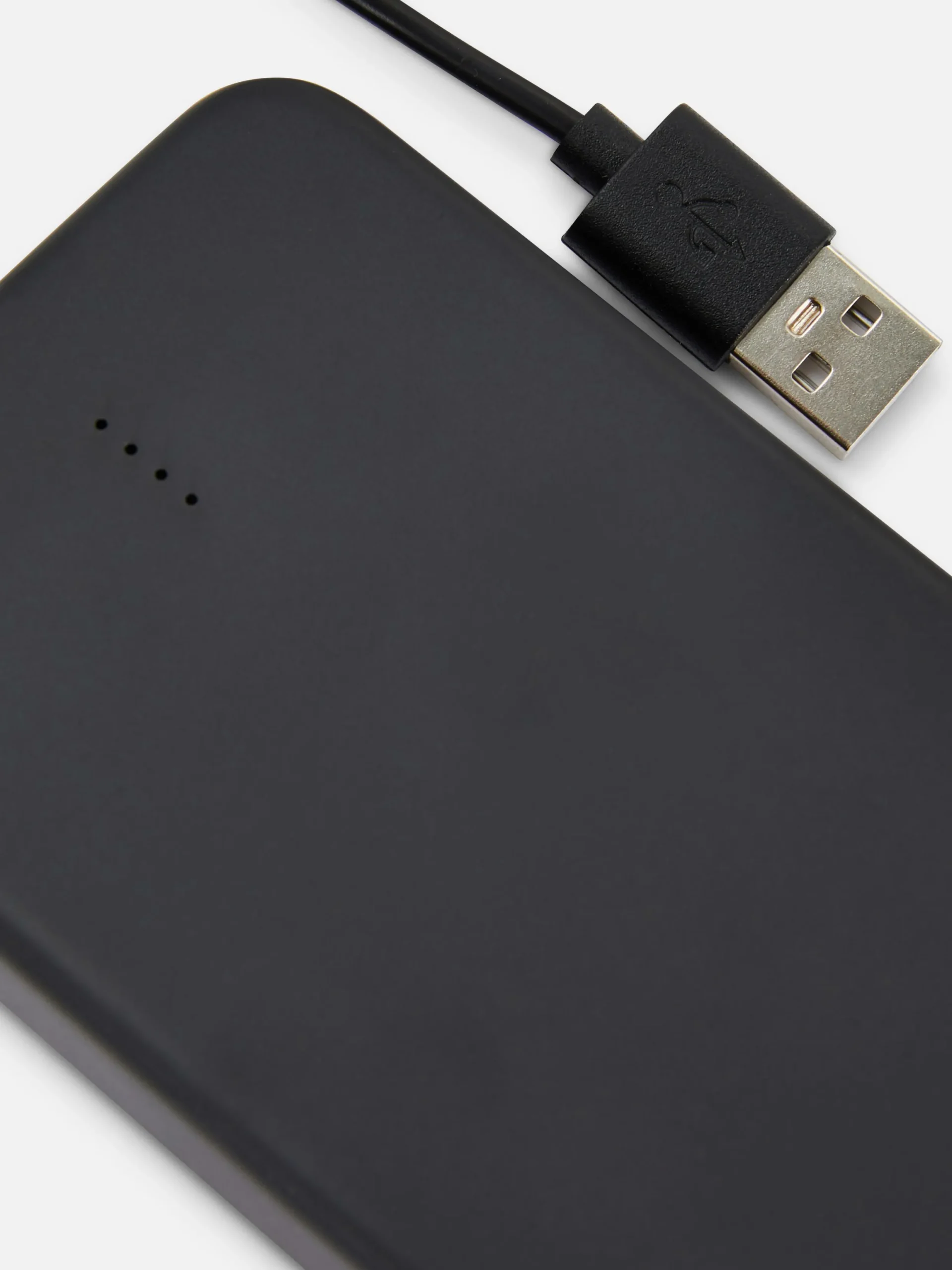 Primark Cargadores|Batería Portátil Fina De 10 000 MAh