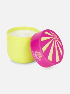 Primark Cremas Hidratantes|Bálsamo Corporal Antirrozaduras En Barra Manteca Corporal Perfumada «Bubbles»