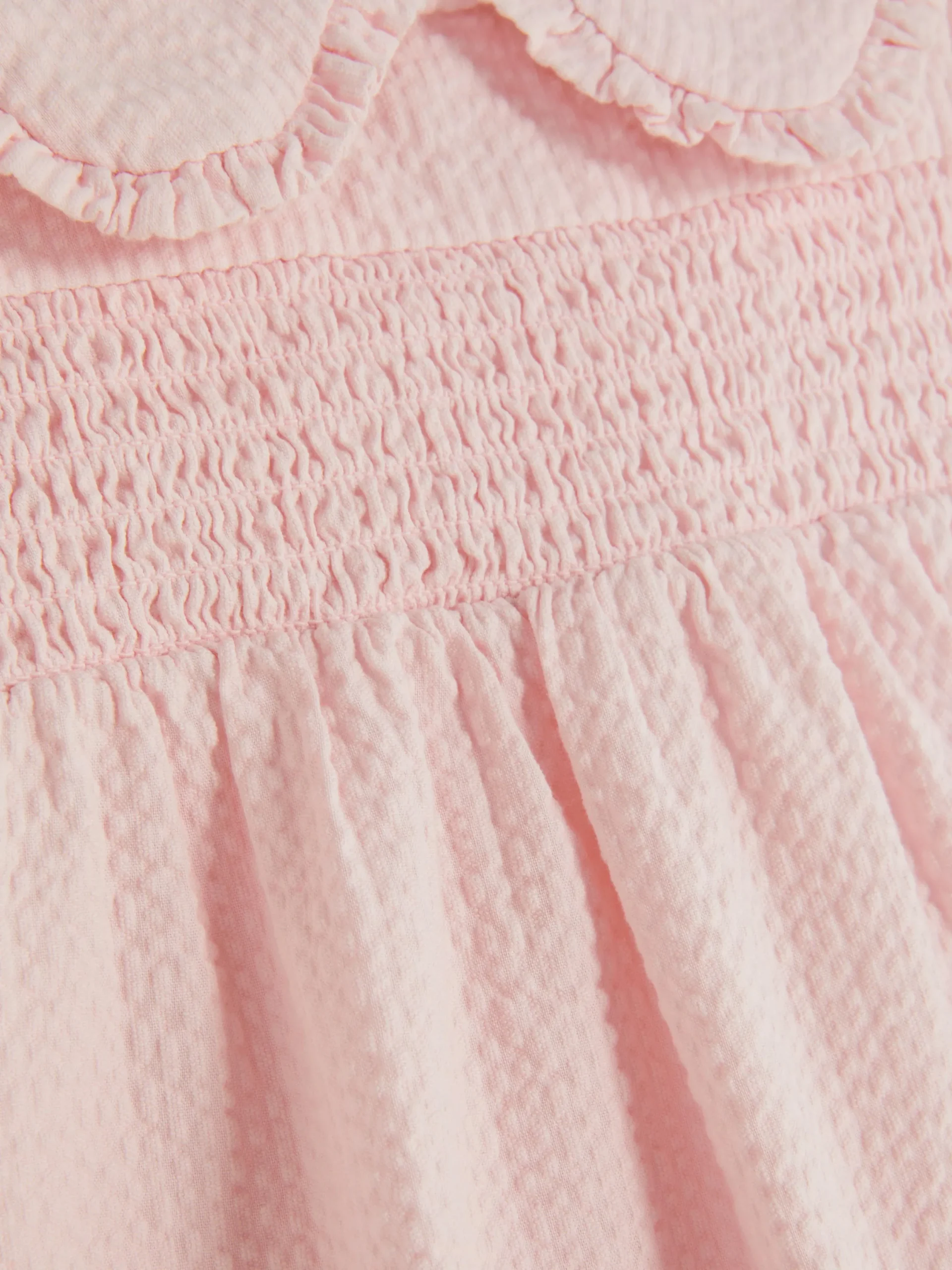 Primark Tops Y Camisetas|Blusa Con Cuello Fruncido