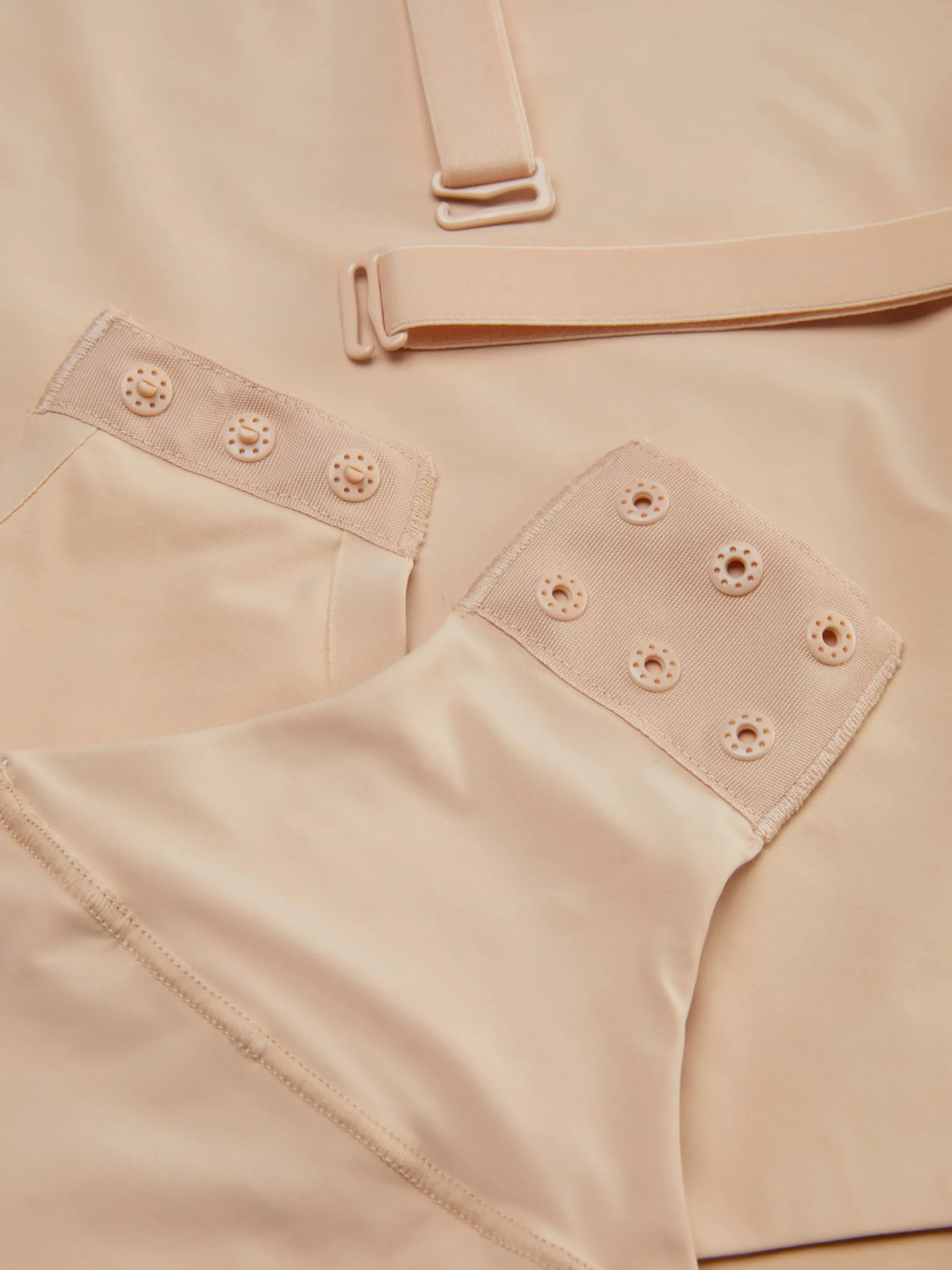 Mujer Primark Faja Moldeadora|Body De Licra De Efecto Reductor Con Aros