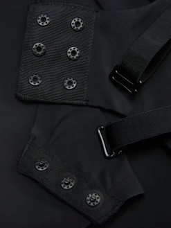 Mujer Primark Faja Moldeadora|Body De Licra De Efecto Reductor Con Aros