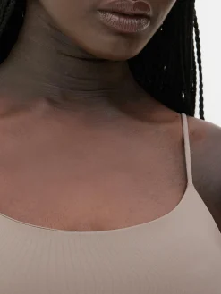 Mujer Primark Tops Y Camisetas|Body De Tirantes De Rita Ora