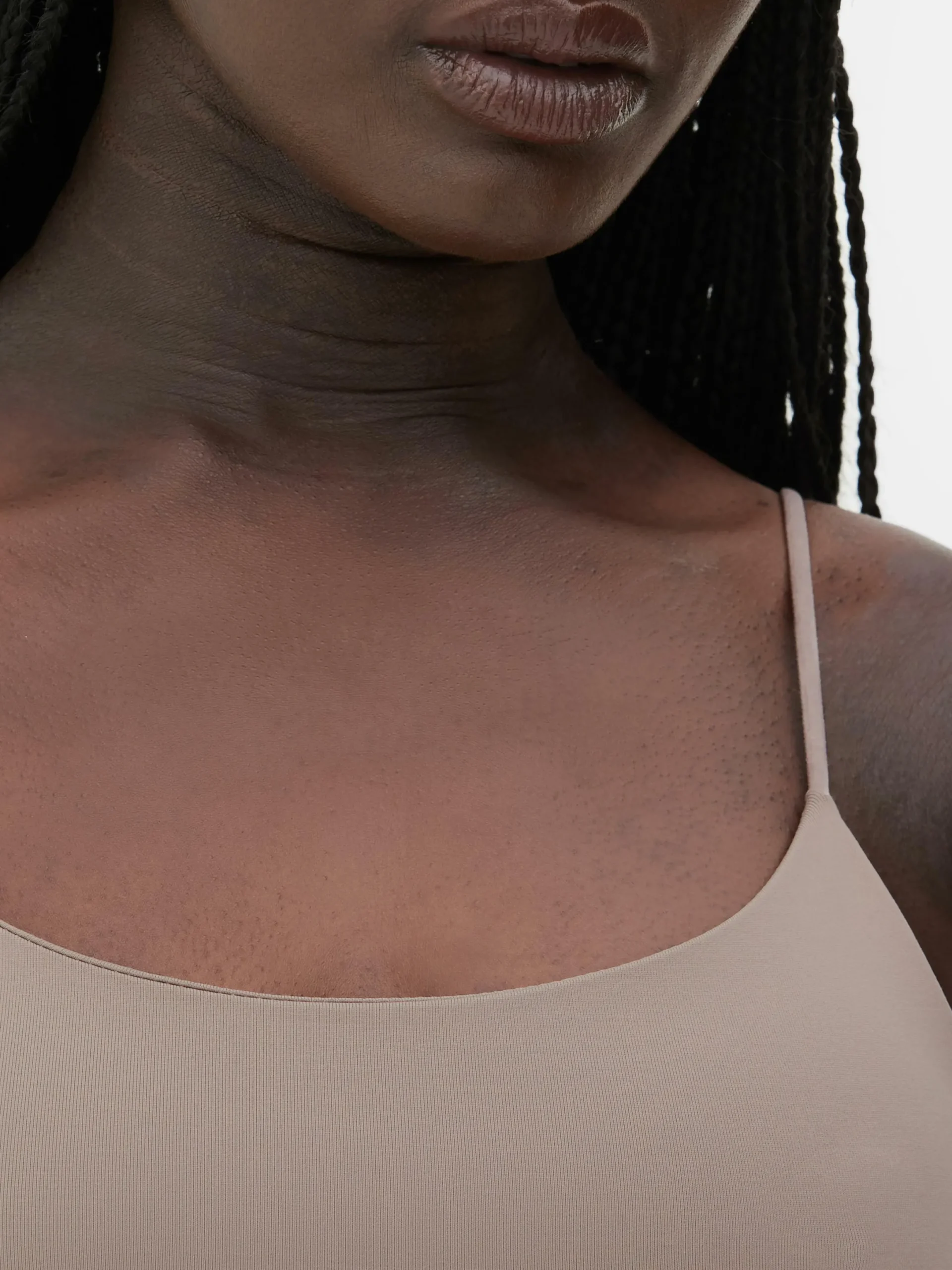 Mujer Primark Tops Y Camisetas|Body De Tirantes De Rita Ora