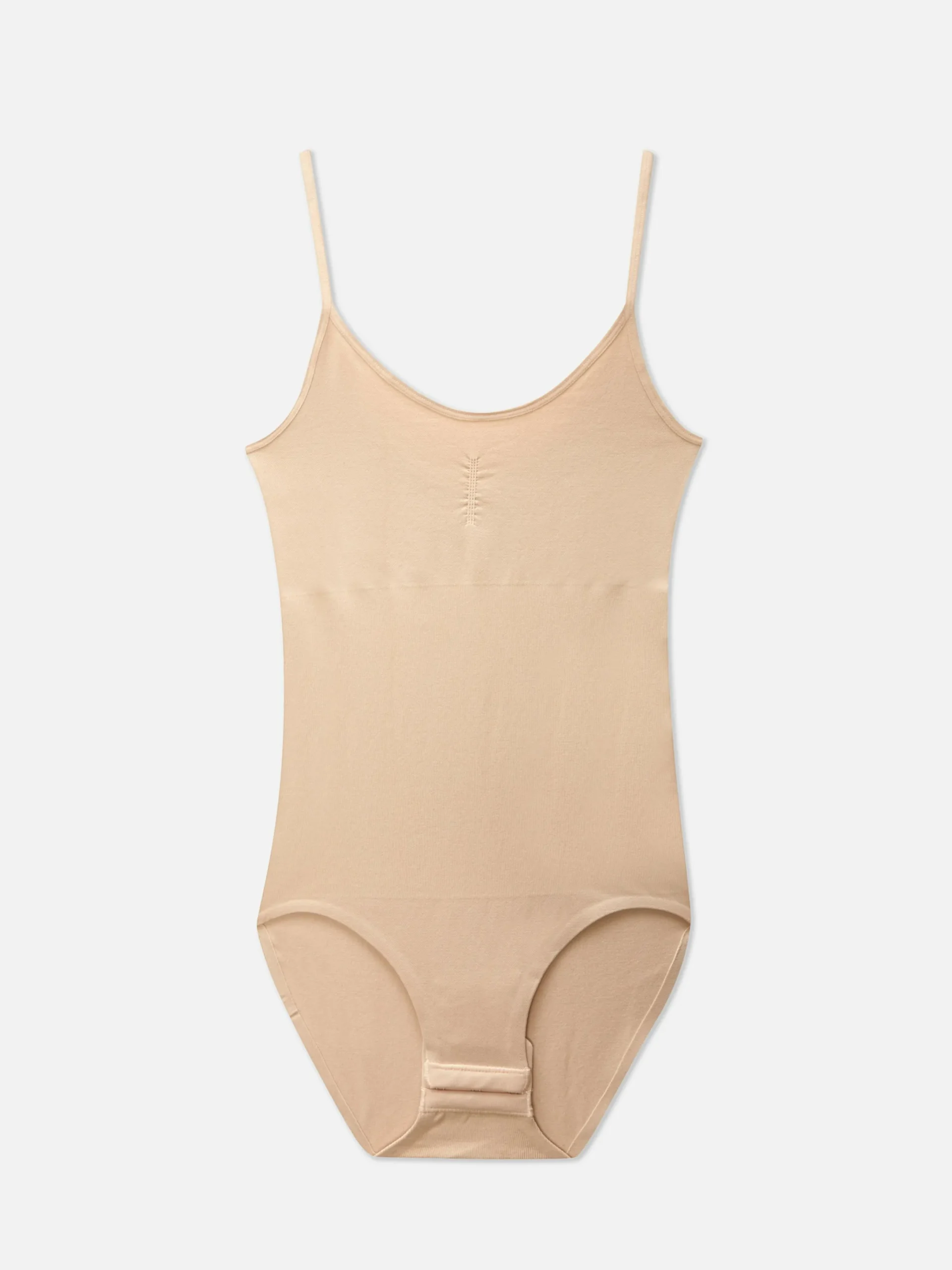 Mujer Primark Faja Moldeadora|Body Moldeador Sin Costuras