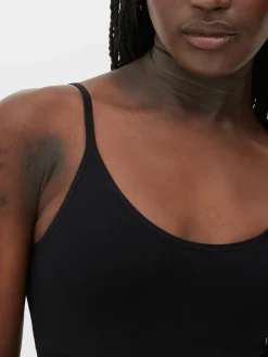 Mujer Primark Faja Moldeadora|Body Moldeador Sin Costuras