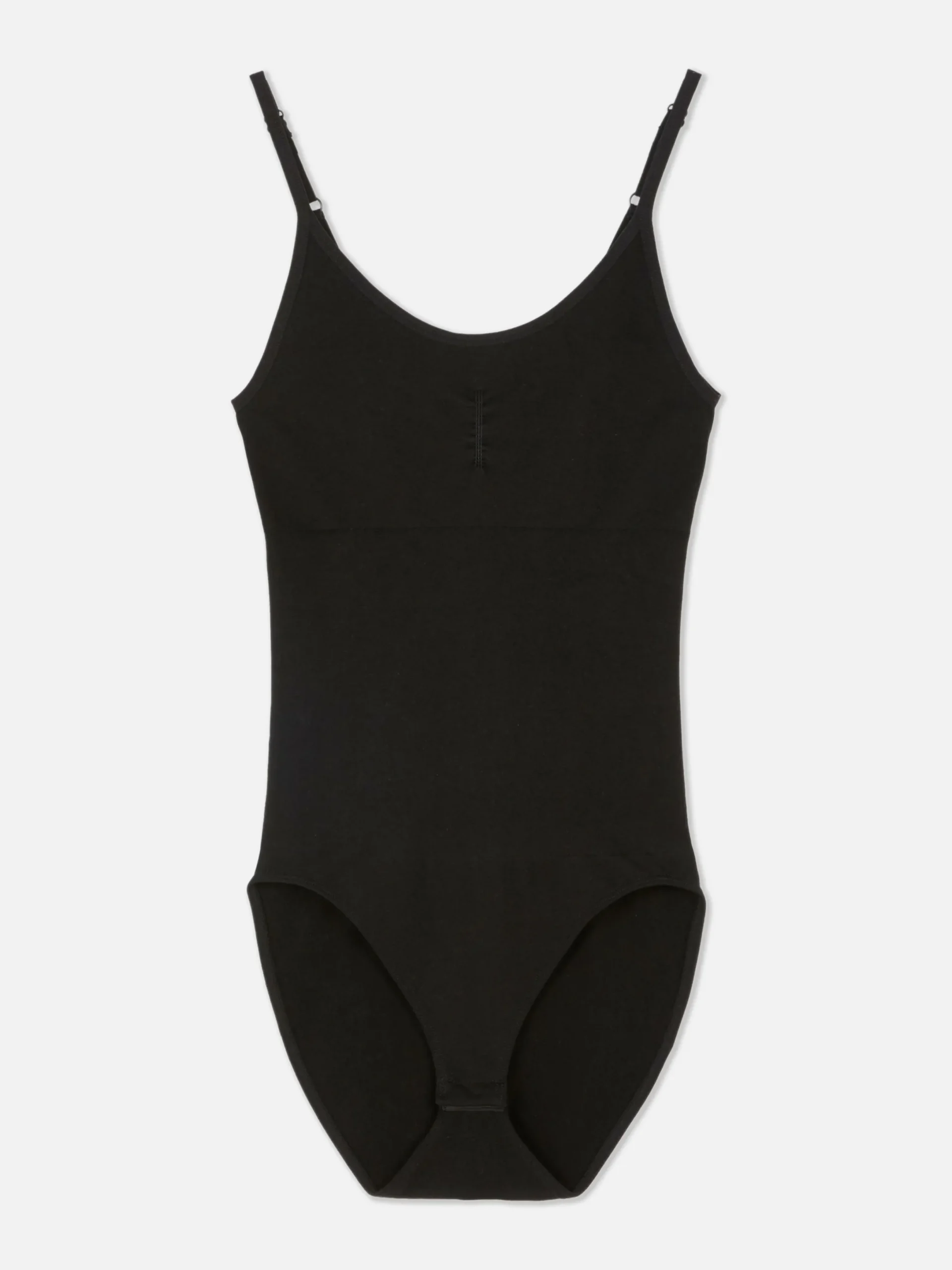 Mujer Primark Faja Moldeadora|Body Moldeador Sin Costuras