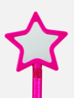 Niños Primark Bolígrafos Y Lápices|Bolígrafo Con Estrella Con Espejo