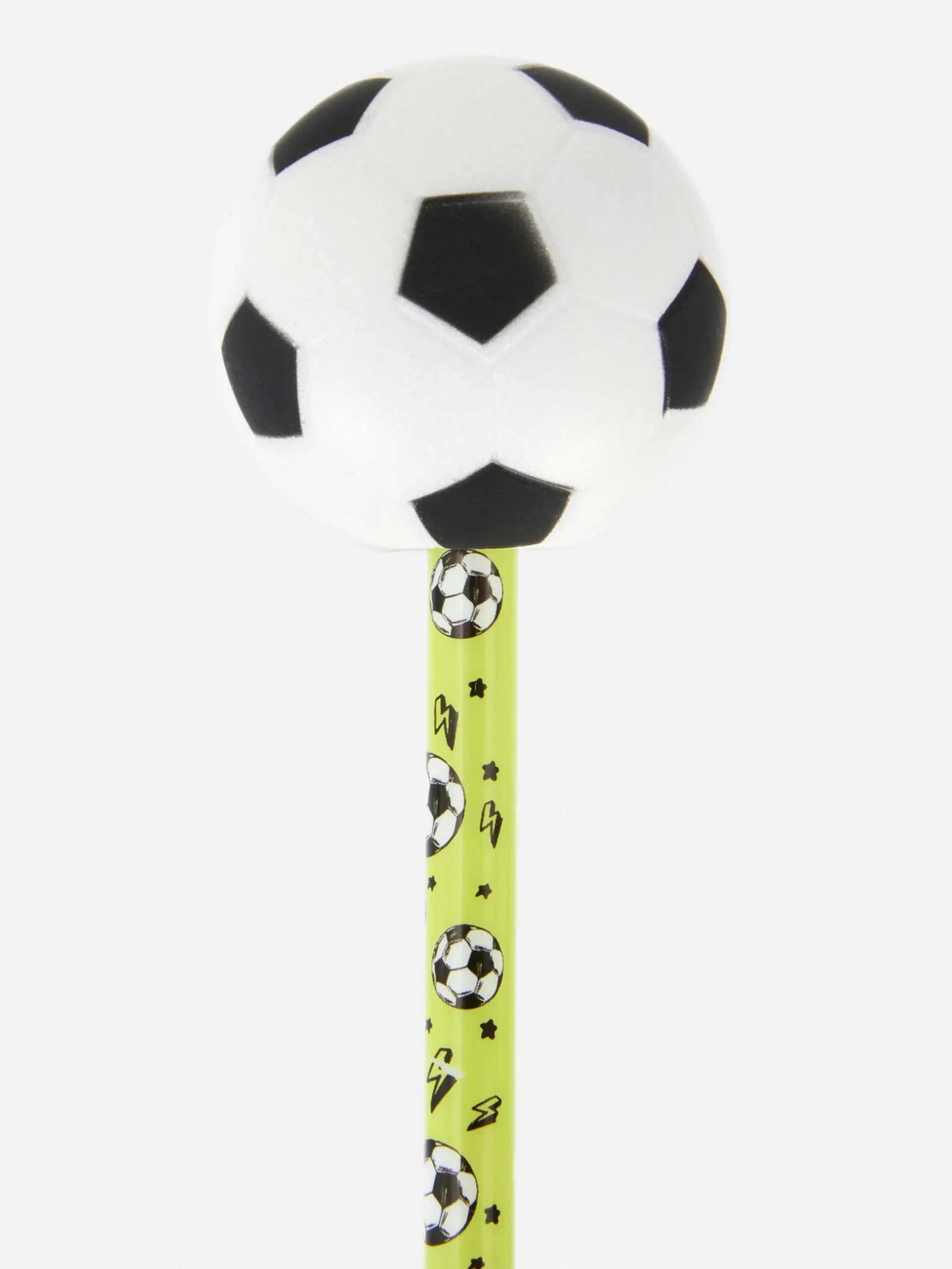 Niños Primark Bolígrafos Y Lápices|Bolígrafo De Fantasía Con Motivos De Fútbol