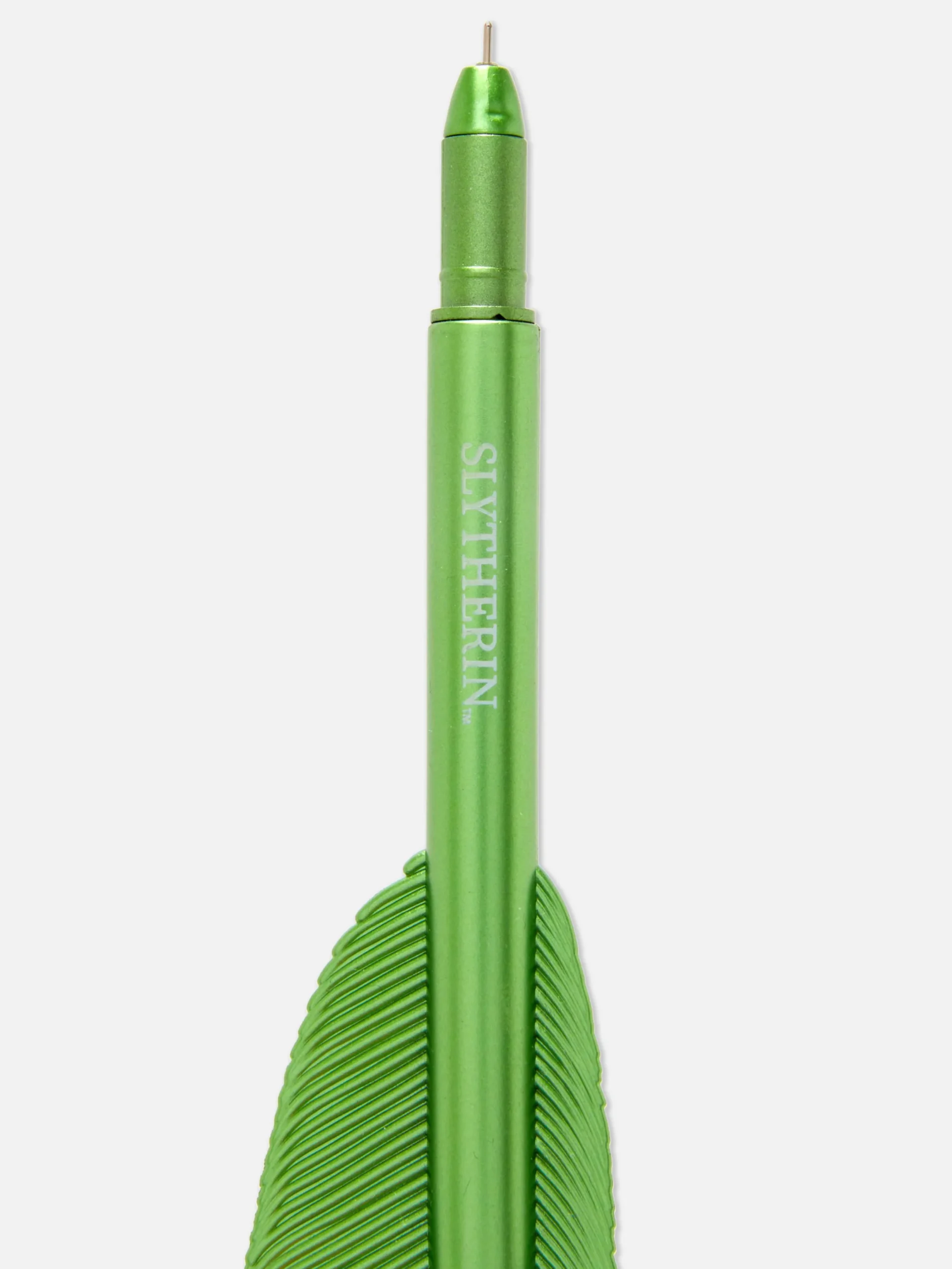 Niños Primark Bolígrafos Y Lápices|Bolígrafo De Slytherin De Harry Potter™