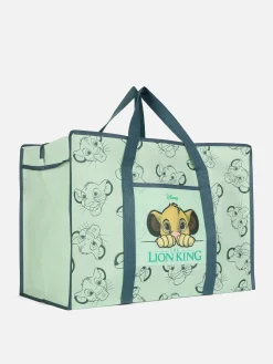 Primark Menaje|Bolsa De Almacenaje 30.º Aniversario De El Rey León