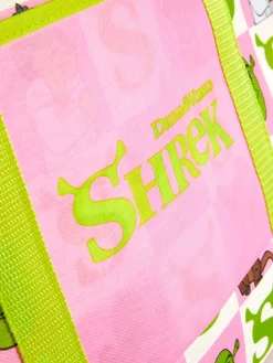 Primark Accesorios De Viaje|Bolsa De Almacenamiento De Shrek