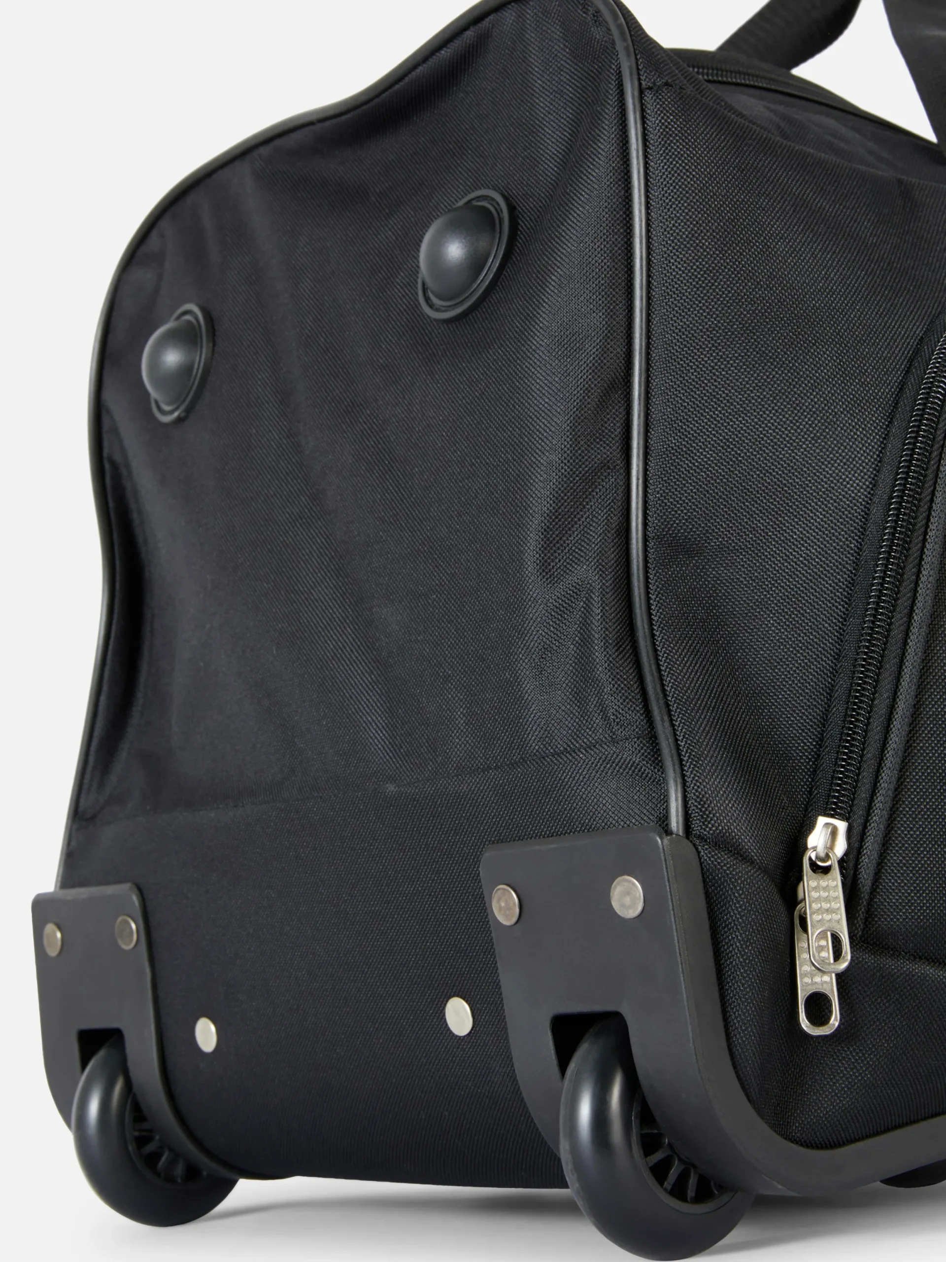 Hombre Primark Maletas Y Equipaje|Bolsos Y Carteras|Bolsa De Viaje Grande Con Ruedas