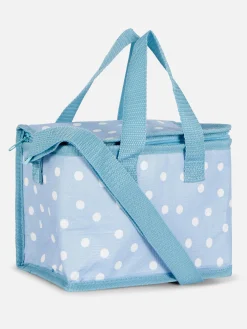 Primark Batería De Cocina Y Repostería|Bolsa Isotérmica Para El Almuerzo