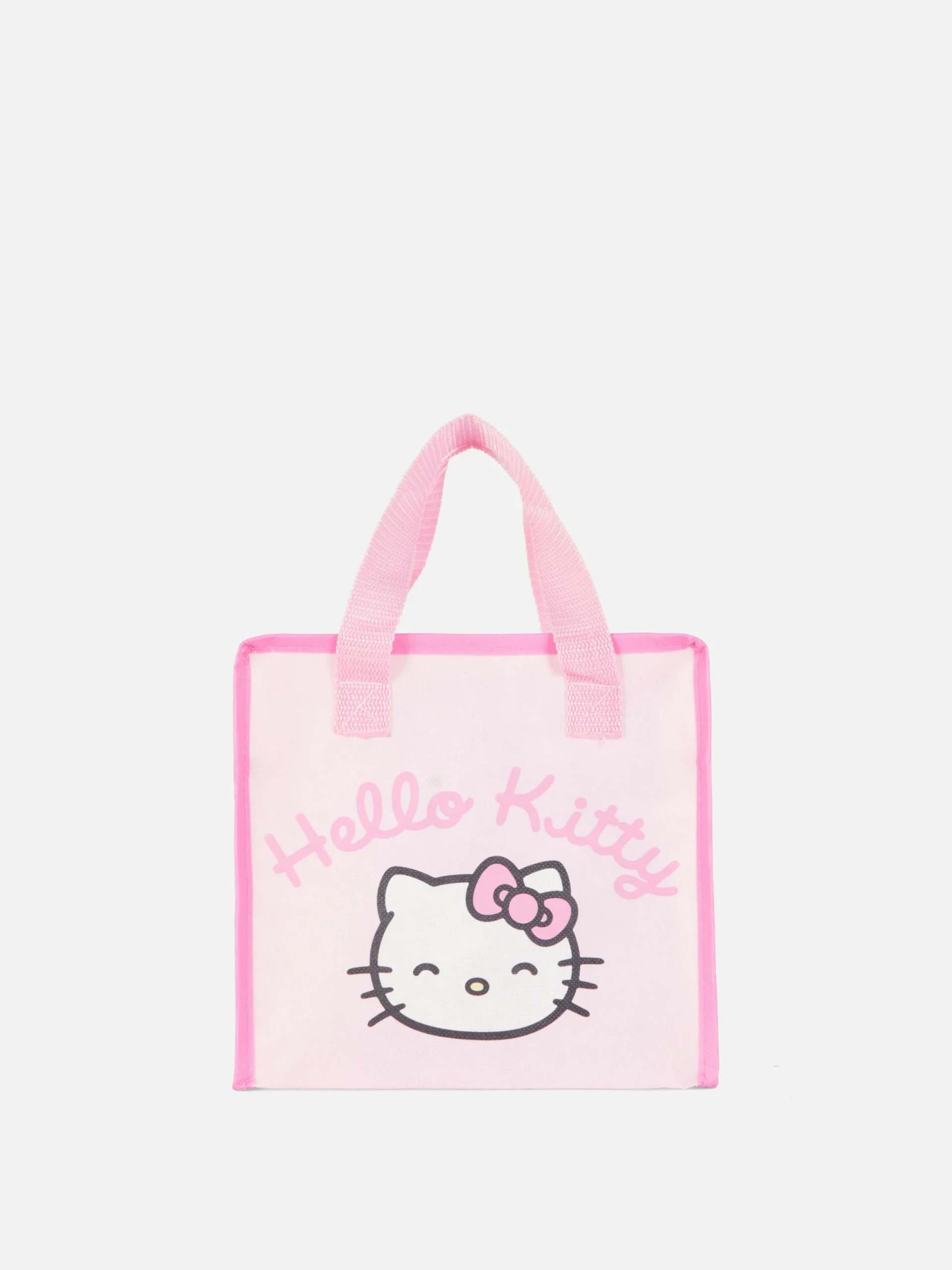 Mujer Primark Bolsos Y Monederos|Bolsa Para El Almuerzo De Hello Kitty