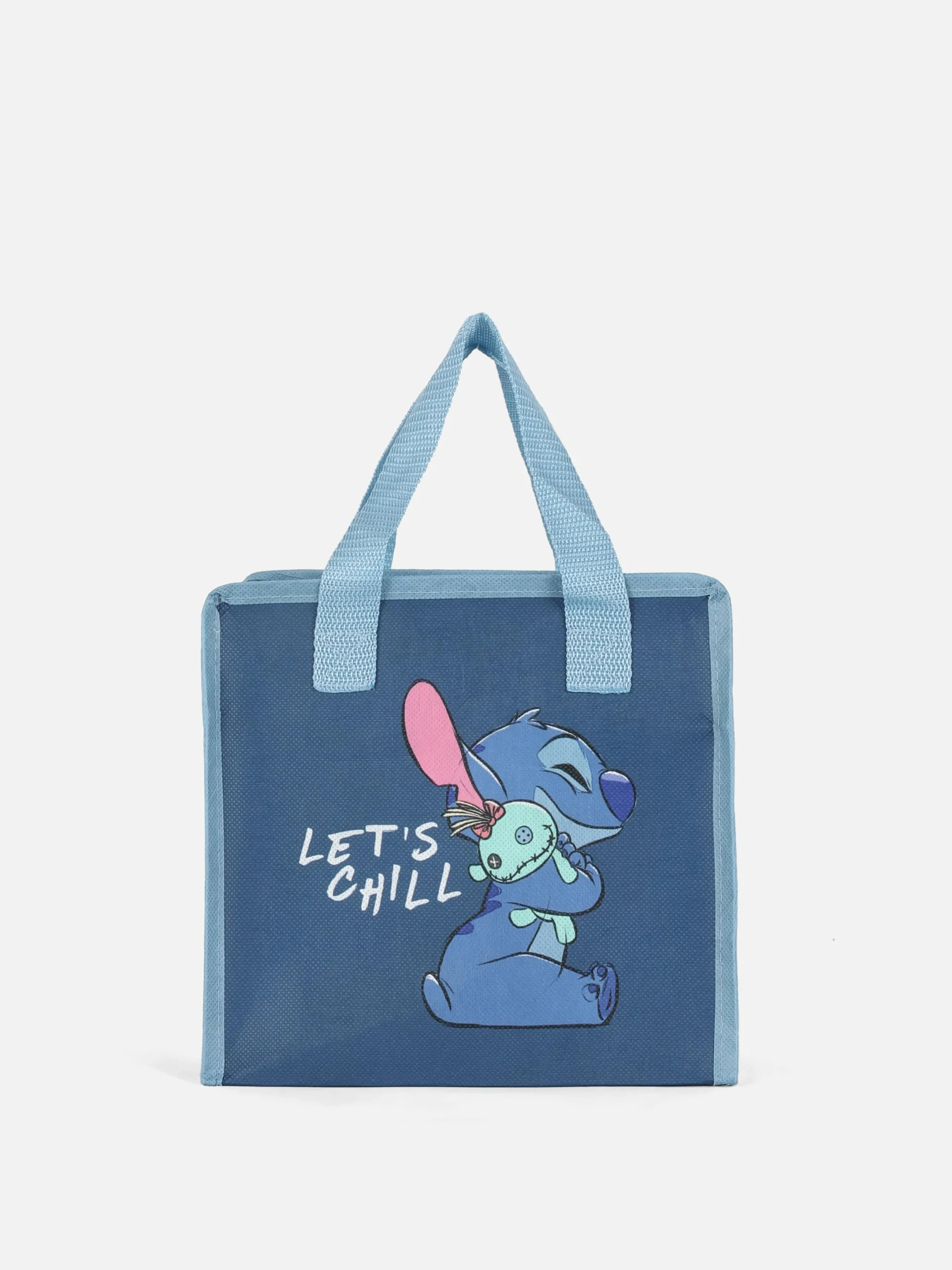 Mujer Primark Bolsos Y Monederos|Bolsa Reutilizable De Stitch De Disney