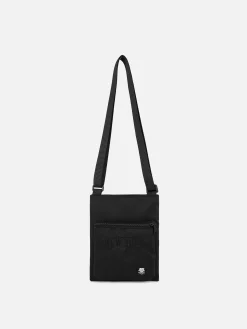 Hombre Primark Bolsos Y Carteras|Bolso Bandolera Bordado