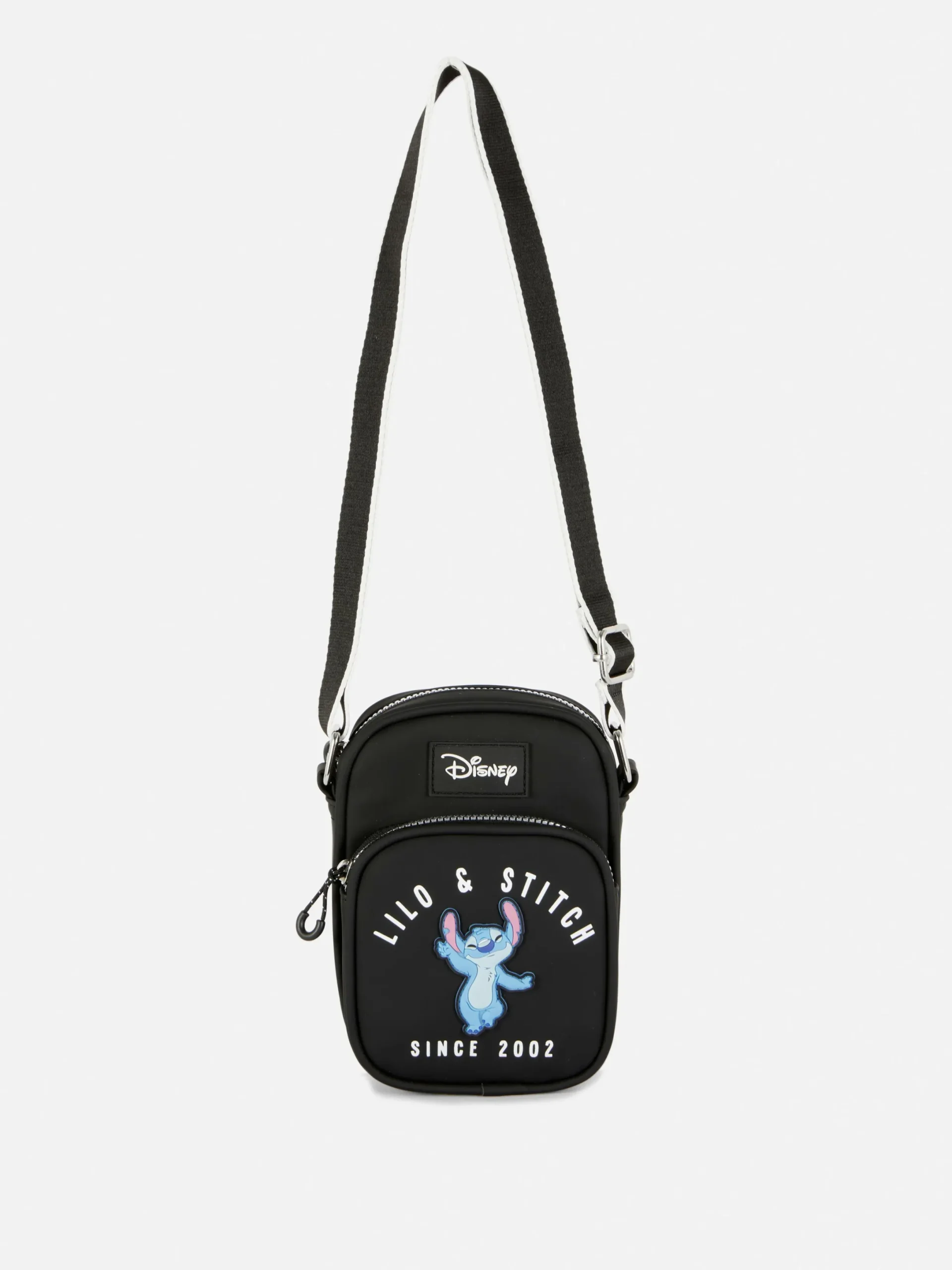 Mujer Primark Bolsos Y Monederos|Bolso Bandolera Para El Teléfono De Stitch De Disney