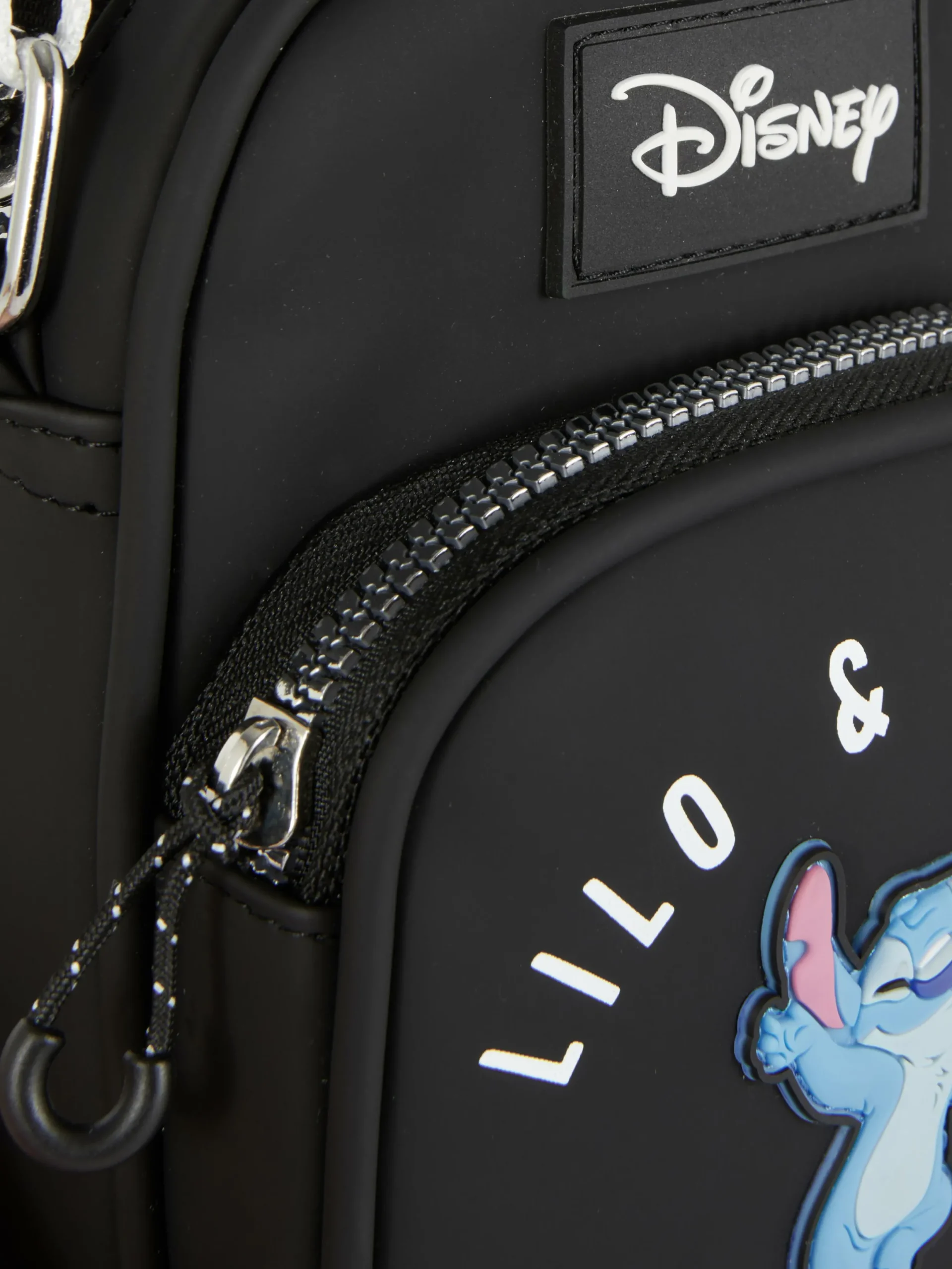 Mujer Primark Bolsos Y Monederos|Bolso Bandolera Para El Teléfono De Stitch De Disney