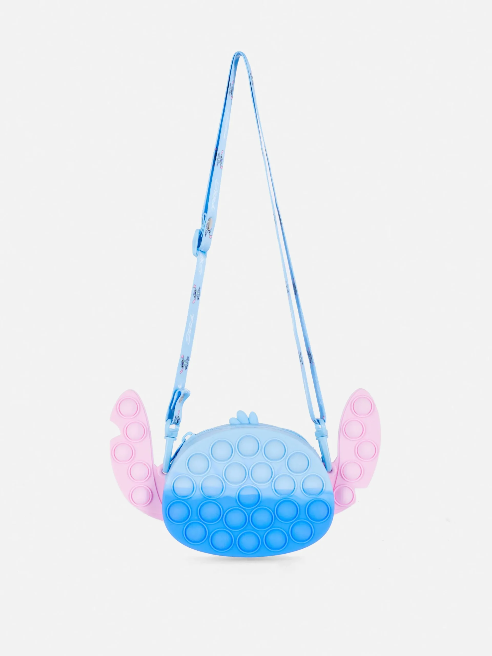 Niños Primark Bolsos|Bolso Con Juego Antiestrés De Lilo Y Stitch