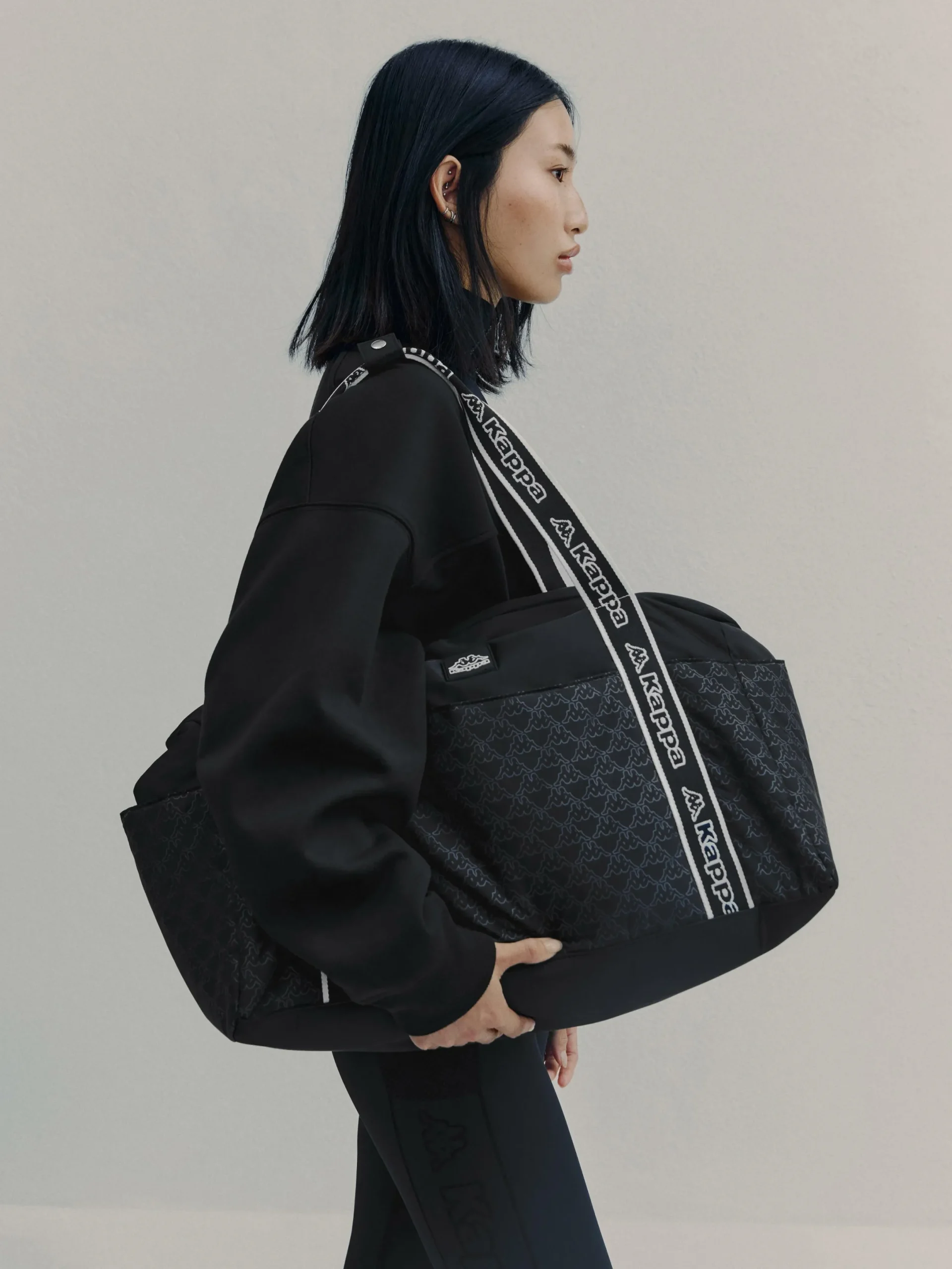 Mujer Primark Bolsos Y Monederos|Bolso De Deporte De Kappa X