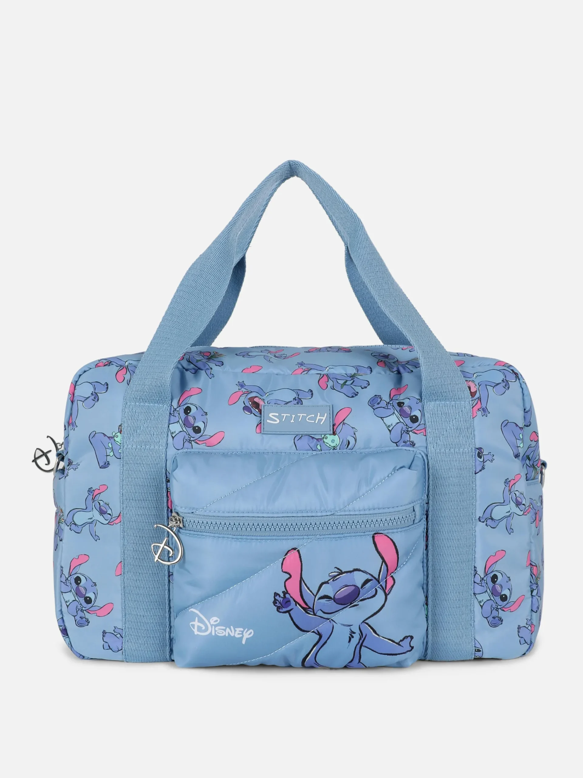 Mujer Primark Bolsos Y Monederos|Bolso De Fin De Semana De Stitch De Disney
