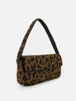 Mujer Primark Bolsos Y Monederos|Bolso De Hombro Con Cuentas