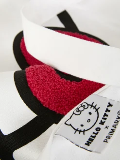 Primark Maletas Y Equipaje|Accesorios De Viaje|Bolso De Lona De Hello Kitty