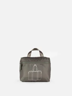 Mujer Primark Bolsos Y Monederos|Bolso De Viaje Plegable