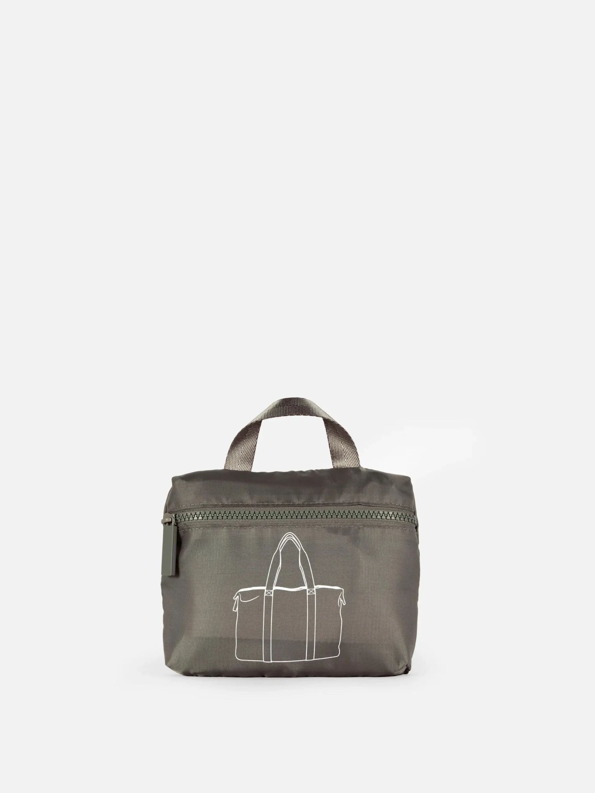 Mujer Primark Bolsos Y Monederos|Bolso De Viaje Plegable