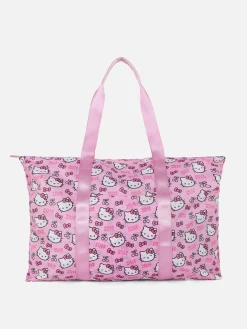 Mujer Primark Bolsos Y Monederos|Bolso De Viaje Plegable De Hello Kitty