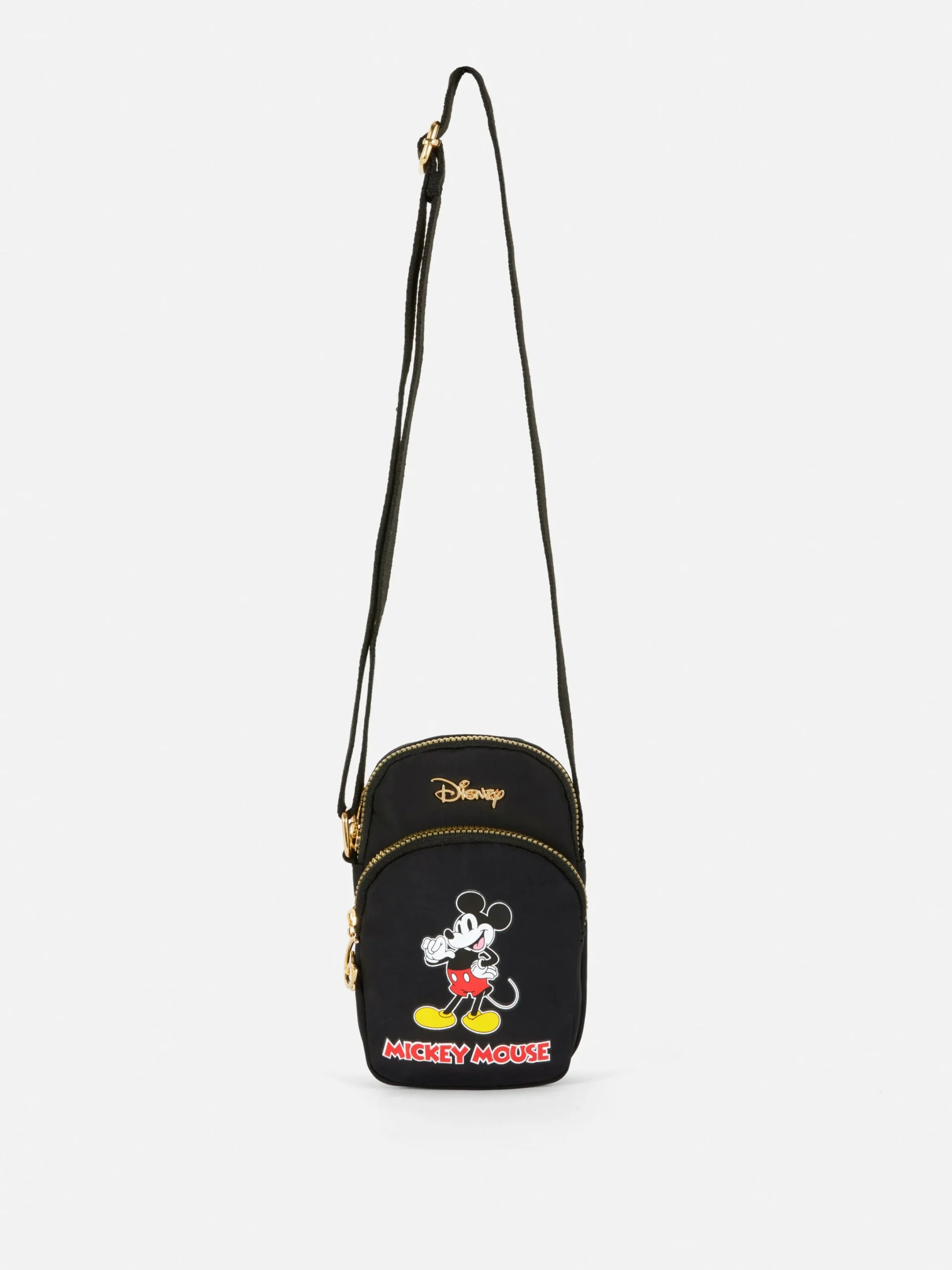 Mujer Primark Bolsos Y Monederos|Bolso Para El Teléfono De Mickey Mouse De Disney