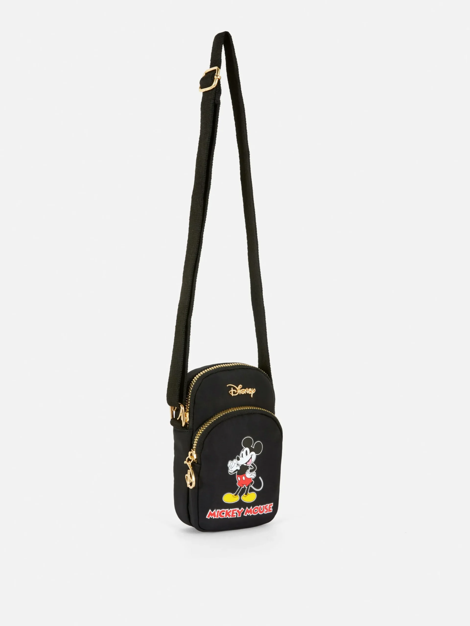 Mujer Primark Bolsos Y Monederos|Bolso Para El Teléfono De Mickey Mouse De Disney