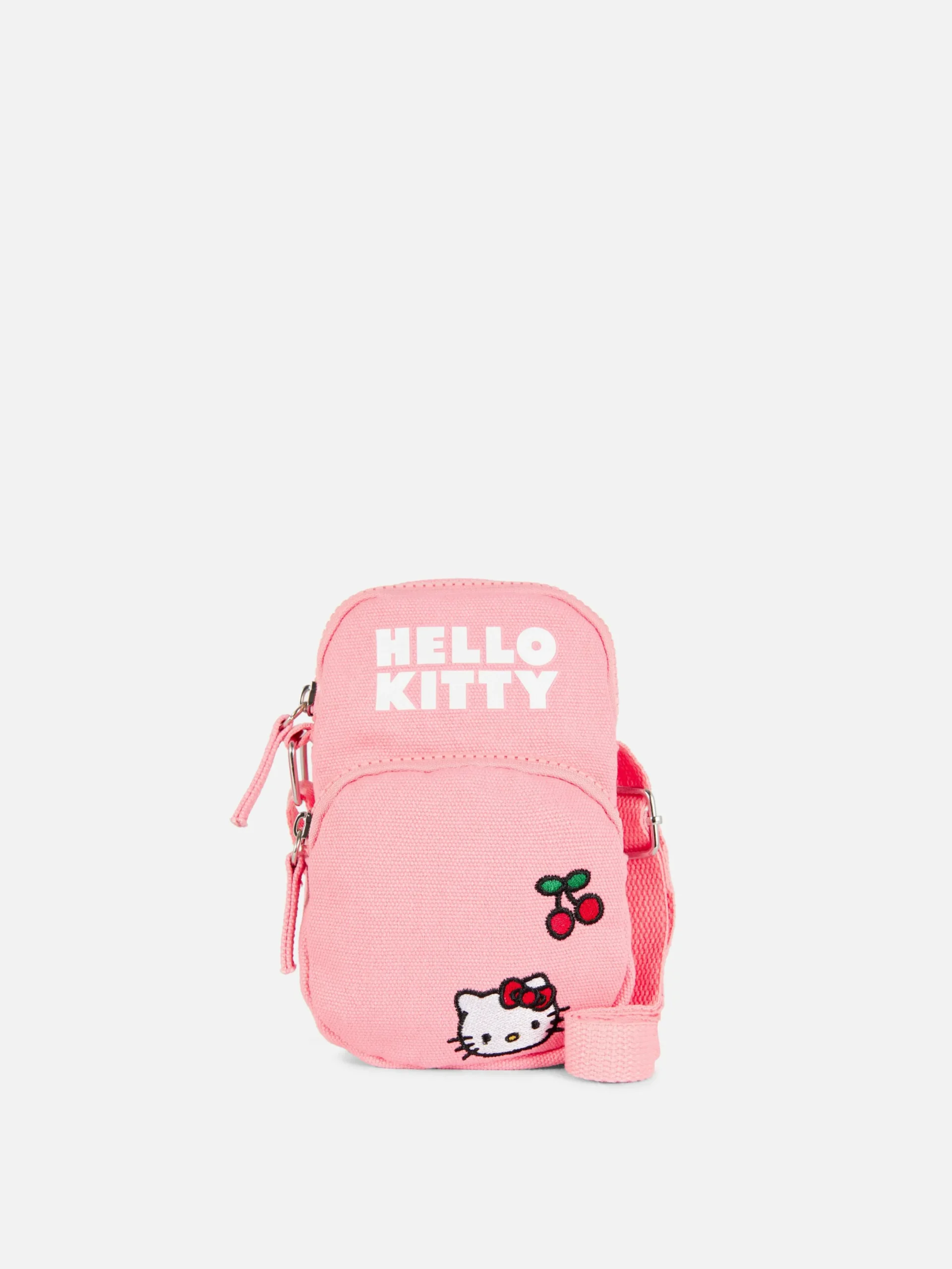 Mujer Primark Bolsos Y Monederos|Bolso Para El Teléfono De Hello Kitty