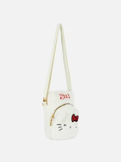 Mujer Primark Bolsos Y Monederos|Bolso Para El Teléfono De Peluche De Hello Kitty
