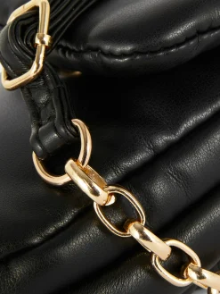 Mujer Primark Bolsos Y Monederos|Bolso Para El Teléfono En Piel Sintética Acolchada