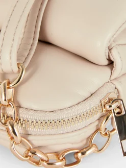 Mujer Primark Bolsos Y Monederos|Bolso Para El Teléfono En Piel Sintética Acolchada