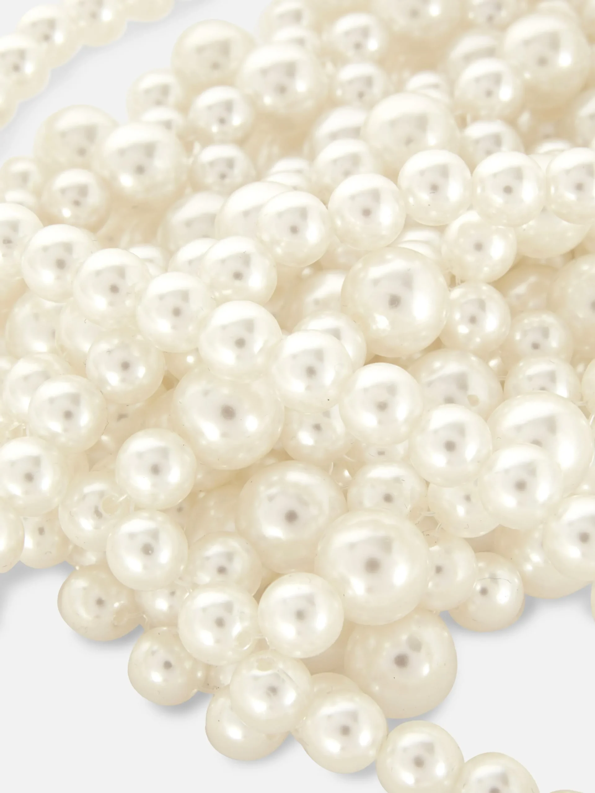 Mujer Primark Bolsos Y Monederos|Bolso Para Móvil Con Perlas Sintéticas