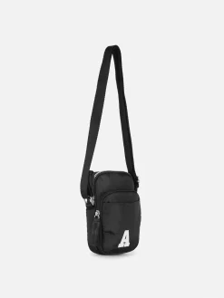 Mujer Primark Bolsos Y Monederos|Bolso Para Teléfono Con Detalle De Inicial