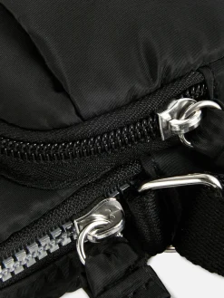 Mujer Primark Bolsos Y Monederos|Bolso Para Teléfono Con Detalle De Inicial