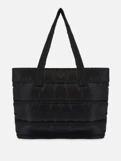 Mujer Primark Bolsos Y Monederos|Bolso Shopper Acolchado